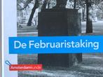 De Februaristaking - nieuw Amsterdam boekje, Boeken, Nieuw, 20e eeuw of later, Verzenden