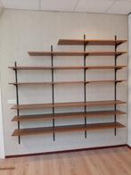 Vintage kast systeem, Ophalen, Zo goed als nieuw, 25 tot 50 cm, Minder dan 100 cm