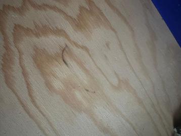 Ivar stellingkast met bureau/klaptafel - afbeelding 5