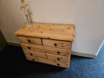 Houten ladekast, Huis en Inrichting, Kasten | Ladekasten, Ophalen