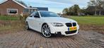 Bmw e92 330xi 6HANDBAK zeer uniek, 13 km/l, 4 stoelen, Alcantara, 1545 kg
