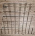 Rek om de bench te verkleinen., Dieren en Toebehoren, Ophalen of Verzenden