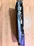 Gaming Videokaart, Computers en Software, Videokaarten, PCI-Express 4, Ophalen of Verzenden, DisplayPort, GDDR6