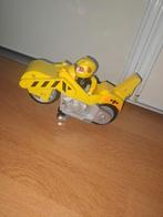 Paw Patrol Rubble's Moto Pups Motor, Kinderen en Baby's, Speelgoed | Speelgoedvoertuigen, Ophalen of Verzenden, Zo goed als nieuw
