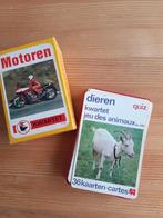 Kwartet spelletjes, Drie of vier spelers, Ophalen, Gebruikt