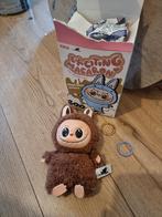 5 Labubu Knuffels - The Monsters, Ophalen of Verzenden, Gebruikt, Overige typen