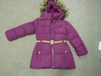nieuwe meisjes winterjas maat 110  merk  Palomino, Ophalen of Verzenden, Nieuw, Meisje, Jas