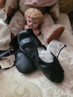 Leren kinder ballet schoentjes zool lengte 11 cm, Antiek en Kunst, Ophalen of Verzenden