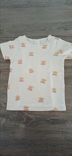 Leuk shirt maat 86 van H&M, Kinderen en Baby's, Babykleding | Maat 86, Gebruikt, Meisje, H&M, Ophalen of Verzenden