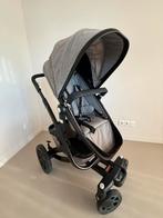 Joolz Geo 2 kinderwagen Superior Grey - complete set, Zo goed als nieuw, Met reiswieg, Ophalen, Kinderwagen
