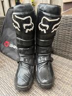 Motorcross laarzen, cross laarzen, Fox comp, Ophalen, Tweedehands, Laarzen