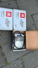 Tuinverlichting, Tuin en Terras, Buitenverlichting, Ophalen of Verzenden, Zo goed als nieuw, Minder dan 50 watt