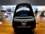 Dymo LabelWriter 450 model 1750111, Ophalen, Zo goed als nieuw, Etiket