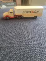 Tekno denmark model volvo "leeuwenzegel" gvt25, Ophalen of Verzenden