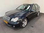 Mercedes-benz - C-klasse Combi - Personenauto - 2004, Auto's, Mercedes-Benz, Automaat, Gebruikt, Overige brandstoffen, C-Klasse