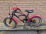 Cruiser kinderfietsje, Fietsen en Brommers, Fietsen | Kinderfietsjes, 16 tot 20 inch, Cruiser, Gebruikt, Ophalen