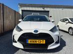 Toyota Yaris 1.5 Hybrid Dynamic Climate | ACC | Lane Assist, Euro 6, Wit, 1490 cc, Hybride Elektrisch/Benzine