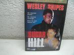 dvd sugar hill, Ophalen of Verzenden, Zo goed als nieuw