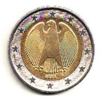 2 euro Duitsland 2023 - Letter J (1), Postzegels en Munten, Munten | Europa | Euromunten, Ophalen of Verzenden, Duitsland, 1 euro