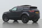 Land Rover Range Rover Evoque P300e Dynamic SE | ACC | Panor, Automaat, 309 pk, Stof, Euro 6