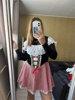 Carnavals jurkje, Maat 38/40 (M), Carnaval, Ophalen of Verzenden, Zo goed als nieuw