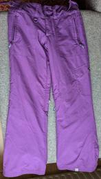 Roxy skibroek maat XS/S, Overige merken, 100 tot 140 cm, Ophalen of Verzenden, Zo goed als nieuw