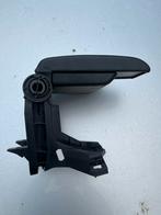 bmw e46 coupe armsteun zwart leer, Auto-onderdelen, Ophalen, BMW