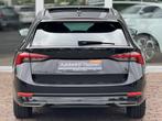 Skoda Octavia Combi 1.4 TSI iV PHEV Sportline Business | Cam, Stof, Gebruikt, Adaptive Cruise Control, Zwart