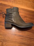 Groene SPM laarsjes, maat 41, Kleding | Dames, Schoenen, SPM, Lage of Enkellaarzen, Ophalen of Verzenden, Zo goed als nieuw