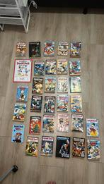 31 Donald Ducks (dubbel)pockets, Meerdere stripboeken, Ophalen of Verzenden, Gelezen