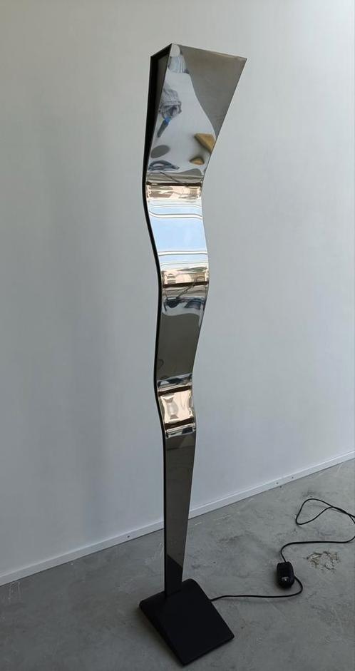 Fontana Arte Mirror Man vloerlamp, Huis en Inrichting, Lampen | Vloerlampen, Ophalen