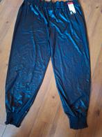 Magna broek legging 56 58 zwart glans, Kleding | Dames, Zwart, Maat 46/48 (XL) of groter, Nieuw, Ophalen of Verzenden