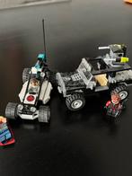 Lego Marvel Super Heroes Avangers Hydra Showdown 76030, Ophalen of Verzenden, Zo goed als nieuw
