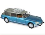 Citroen DS 23 Break 1974 Delta Blauw NOREV 1/43 ref. 155046