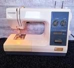 Lewenstein electronic 654 naaimachine, Ophalen, Gebruikt, Naaimachine, Lewenstein