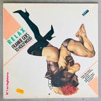 Frankie Goes To Hollywood - Relax 12” Spanish press, Cd's en Dvd's, Ophalen of Verzenden, 1980 tot 2000, Gebruikt, 12 inch