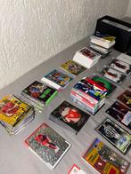 Voetbal kaarten! Topps & Panini 2000+ kaarten!!, Hobby en Vrije tijd, Ophalen of Verzenden, Zo goed als nieuw, Meerdere kaarten