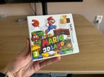 Super Mario 3D Land - Nintendo 3DS, Avontuur en Actie, Verzenden, 1 speler, Zo goed als nieuw