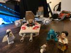 LEGO Star Wars Resistance Y-Wing Starfighter 75249, Ophalen, Gebruikt, Complete set, Lego