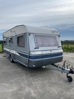 Fendt Joker-E, Caravans en Kamperen, Rondzit, Schokbreker, Particulier, Fendt