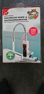 EASYmaxx Elektrische Waterkraan, Ophalen of Verzenden, Nieuw, Geiser