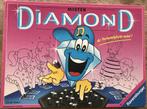 Diamond - de fortuinlijkste winst, Hobby en Vrije tijd, Gezelschapsspellen | Bordspellen, Vijf spelers of meer, Gebruikt, Ophalen of Verzenden