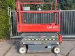 Skyjack SJ III 3219 8m elektro schaarlift hoogwerker