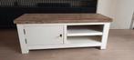 Mooie Riviera Maison TV Meubel, Ophalen of Verzenden, Zo goed als nieuw, 25 tot 50 cm, Minder dan 100 cm