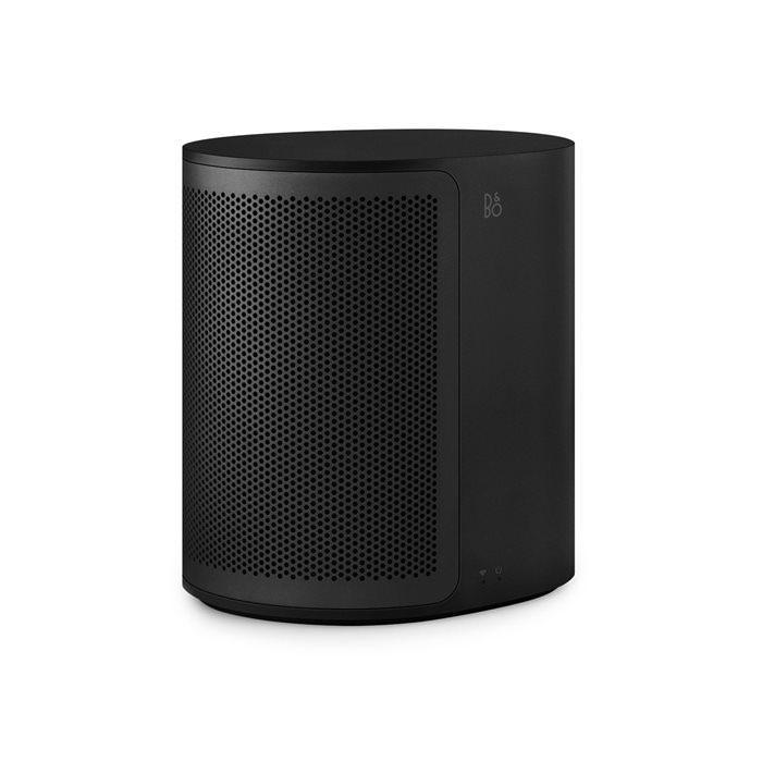 Bang & Olufsen B&O Beoplay M3 speaker zwart of grijs, Audio, Tv en Foto, Luidsprekers, Zo goed als nieuw, Overige typen, Minder dan 60 watt