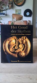 Het goud der Skythen (Z256-74), Ophalen of Verzenden, Zo goed als nieuw