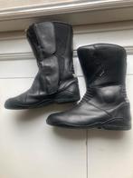 motorlaarzen 45, Motoren, Kleding | Motorkleding, Ophalen of Verzenden, Tweedehands, Laarzen