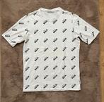 BALR. T-shirt wit, Kleding | Heren, T-shirts, Gedragen, Maat 48/50 (M), Ophalen of Verzenden, Wit