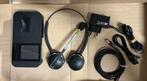 ➡️ Jabra PRO9470 PRO 9470 DUO Bleutooth 9470-26-904-101, Ophalen of Verzenden, Refurbished, 1 handset