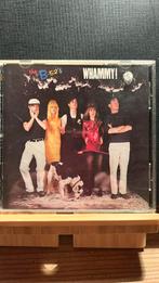 The B-52’s Whammy, Ophalen of Verzenden, Zo goed als nieuw